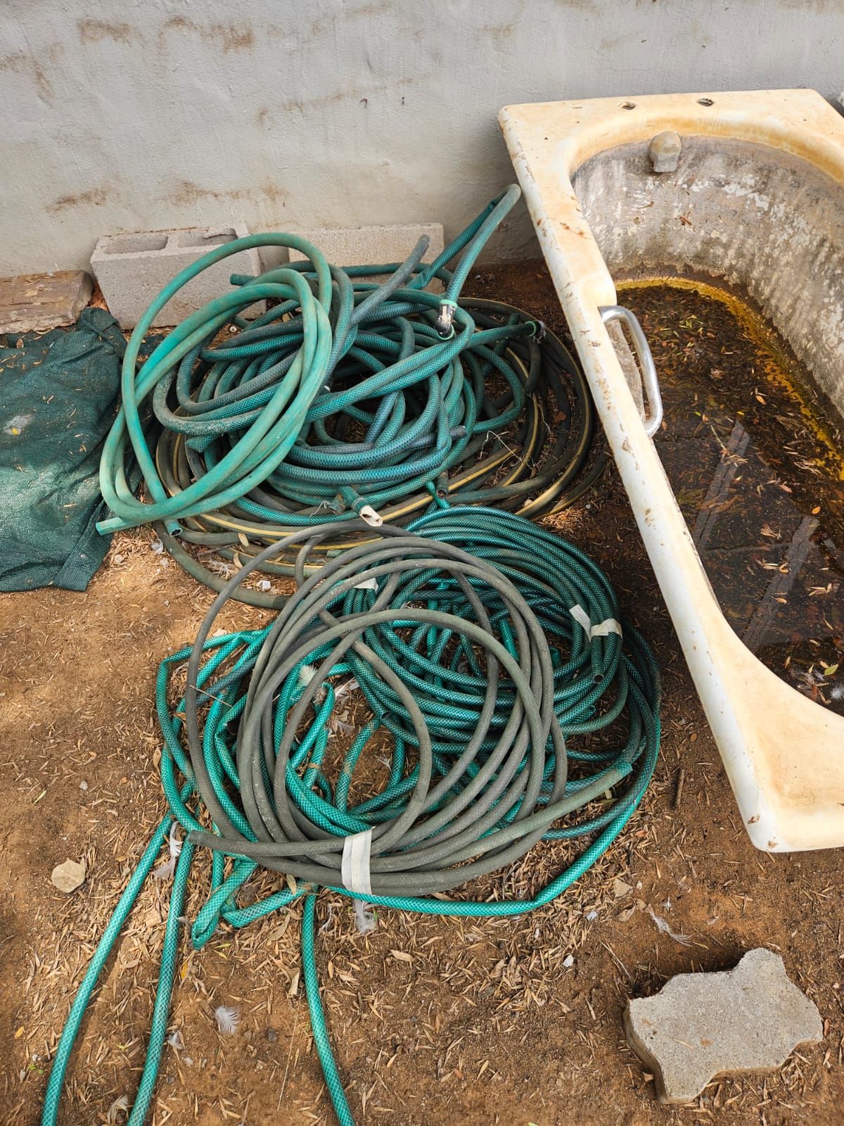 Nico Smith Afslaers Bloemfontein | NSA Auctioneers Bloemfontein