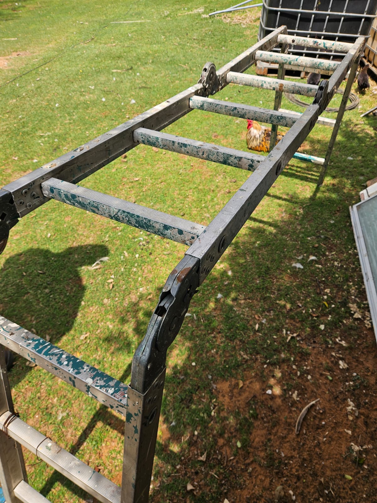 Nico Smith Afslaers Bloemfontein | NSA Auctioneers Bloemfontein