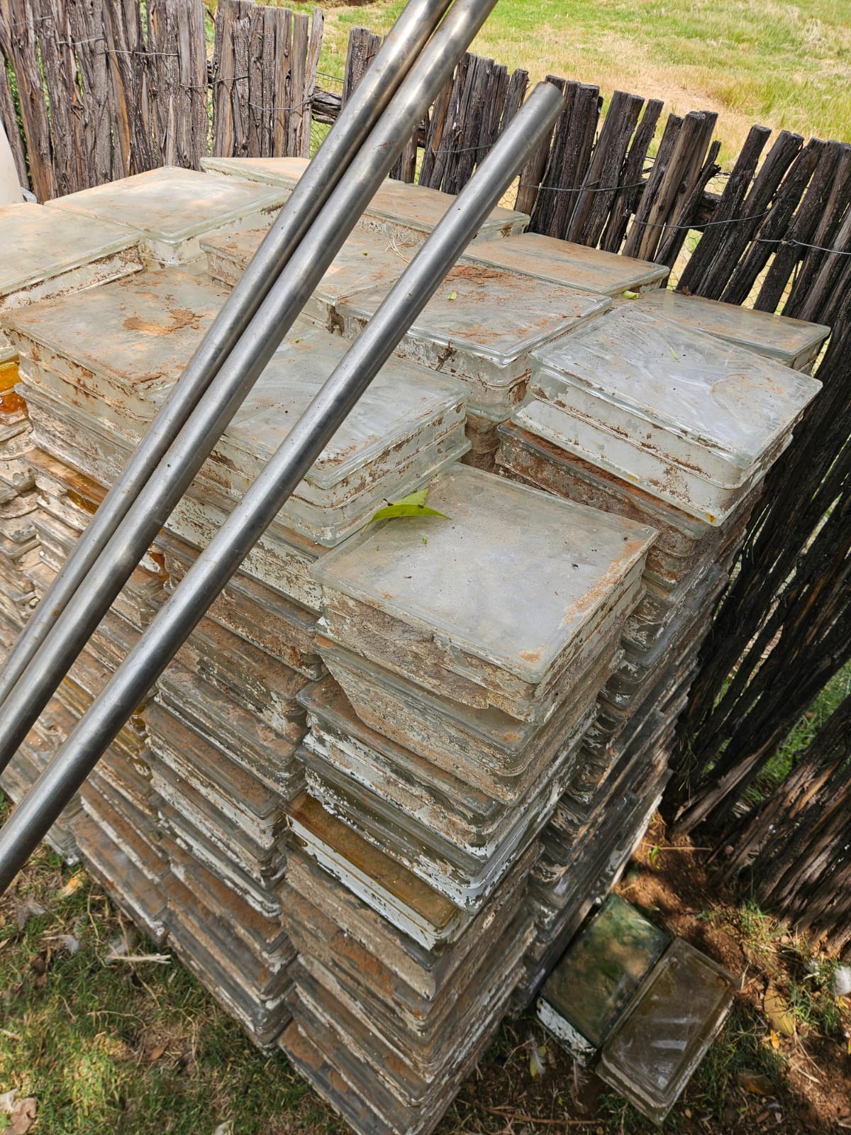 Nico Smith Afslaers Bloemfontein | NSA Auctioneers Bloemfontein