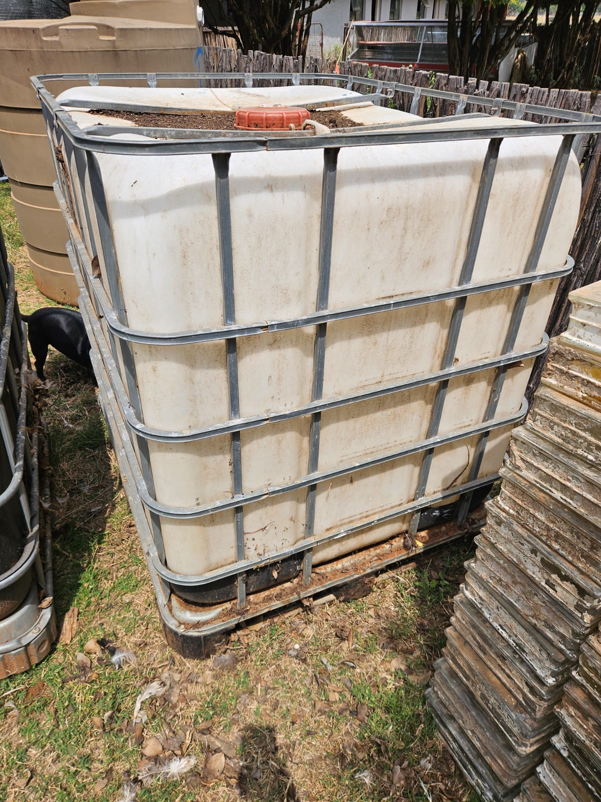 Nico Smith Afslaers Bloemfontein | NSA Auctioneers Bloemfontein