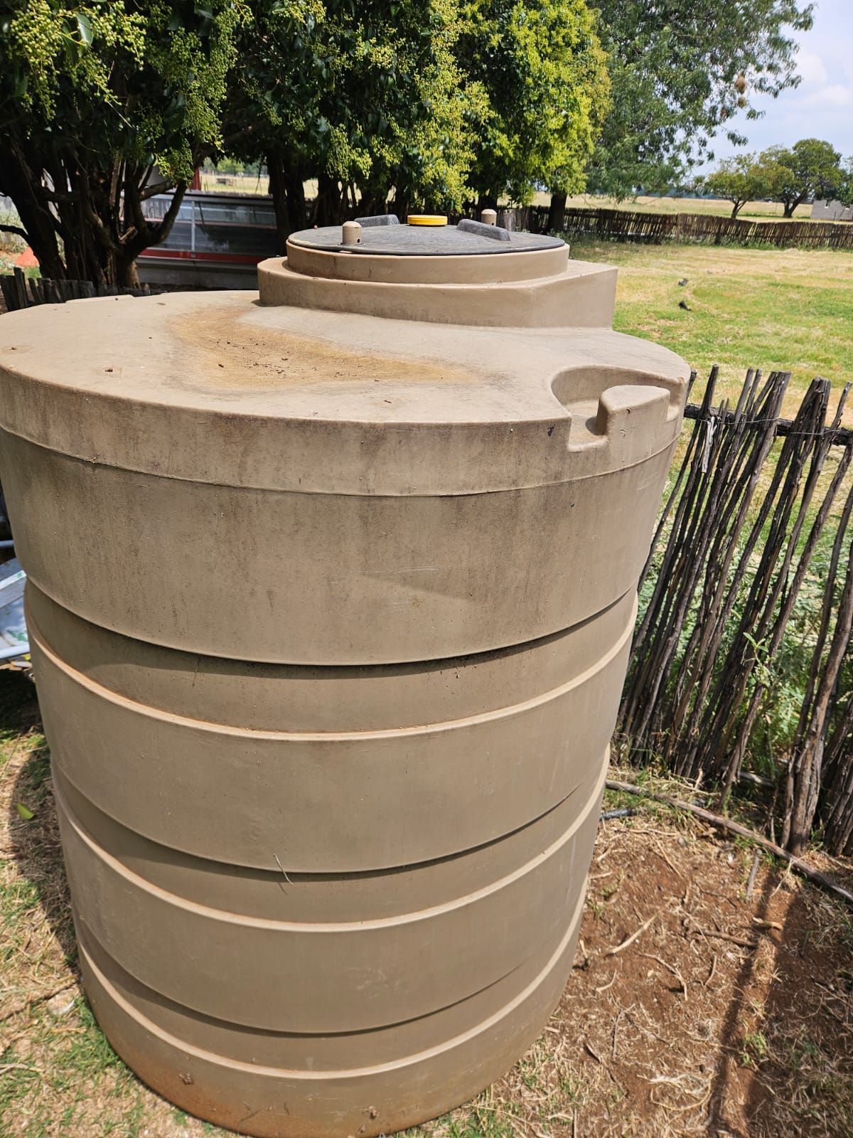 Nico Smith Afslaers Bloemfontein | NSA Auctioneers Bloemfontein