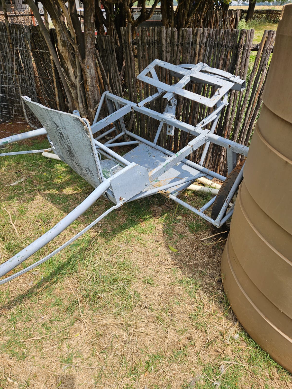 Nico Smith Afslaers Bloemfontein | NSA Auctioneers Bloemfontein