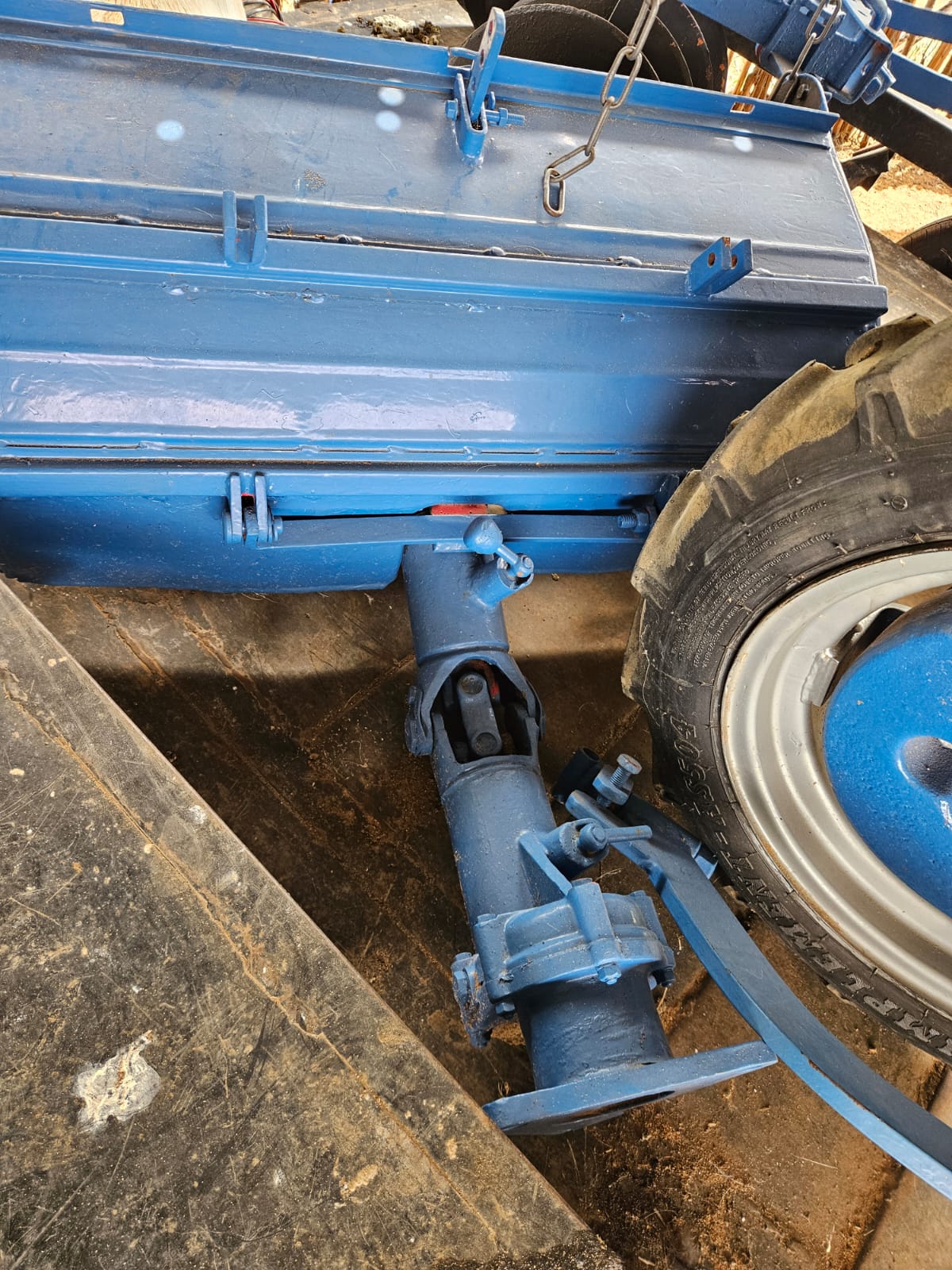 Nico Smith Afslaers Bloemfontein | NSA Auctioneers Bloemfontein