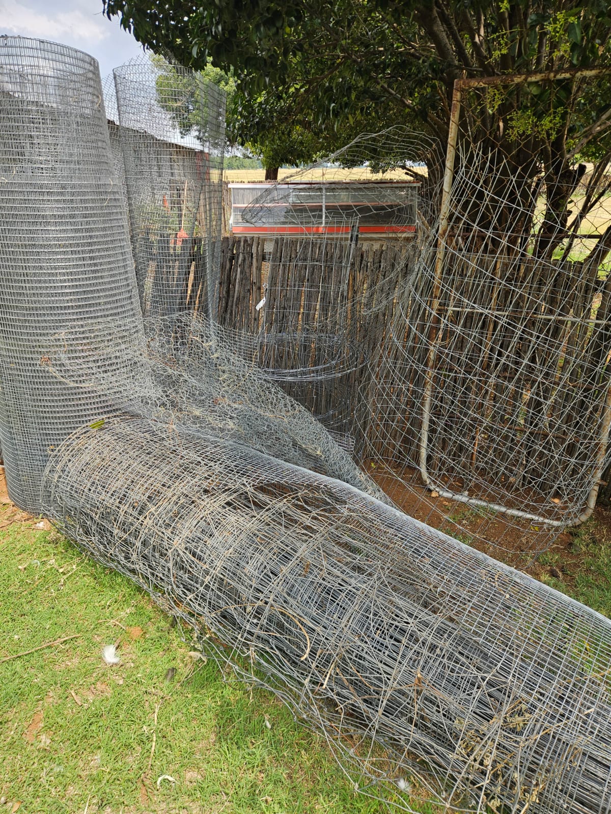 Nico Smith Afslaers Bloemfontein | NSA Auctioneers Bloemfontein