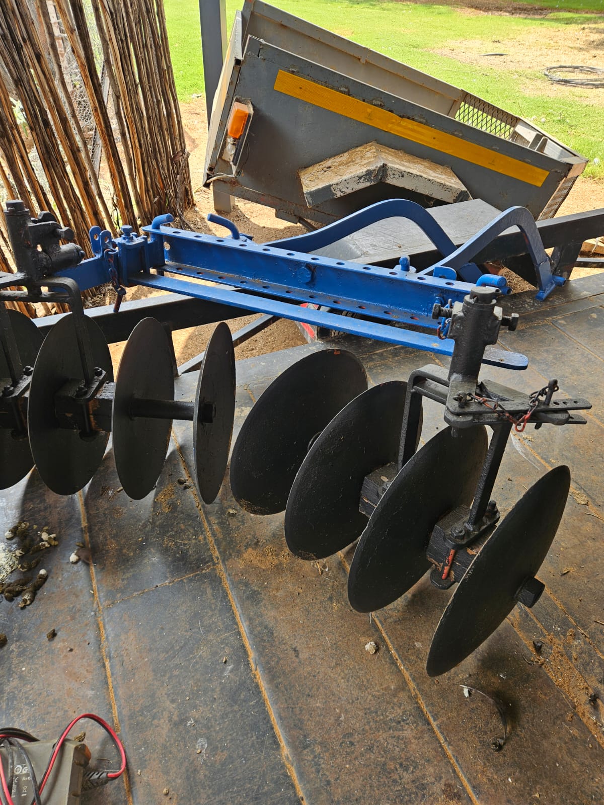 Nico Smith Afslaers Bloemfontein | NSA Auctioneers Bloemfontein