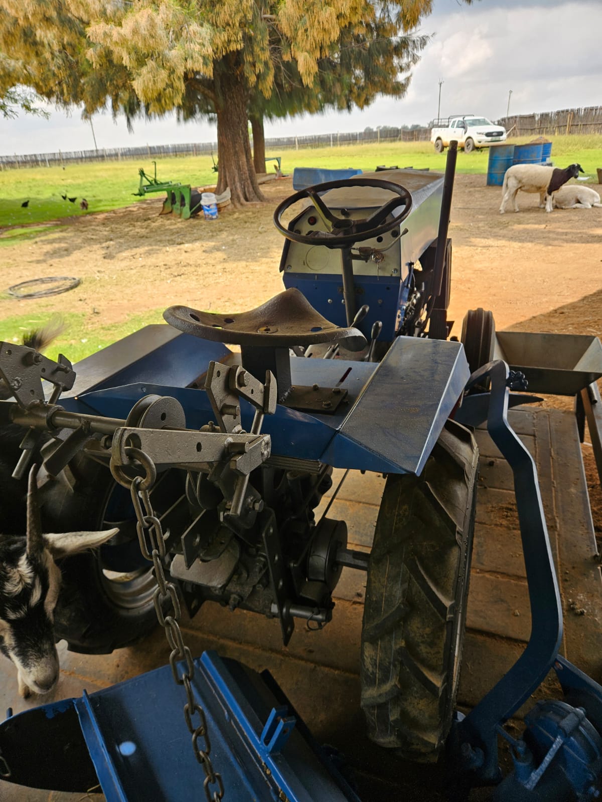 Nico Smith Afslaers Bloemfontein | NSA Auctioneers Bloemfontein