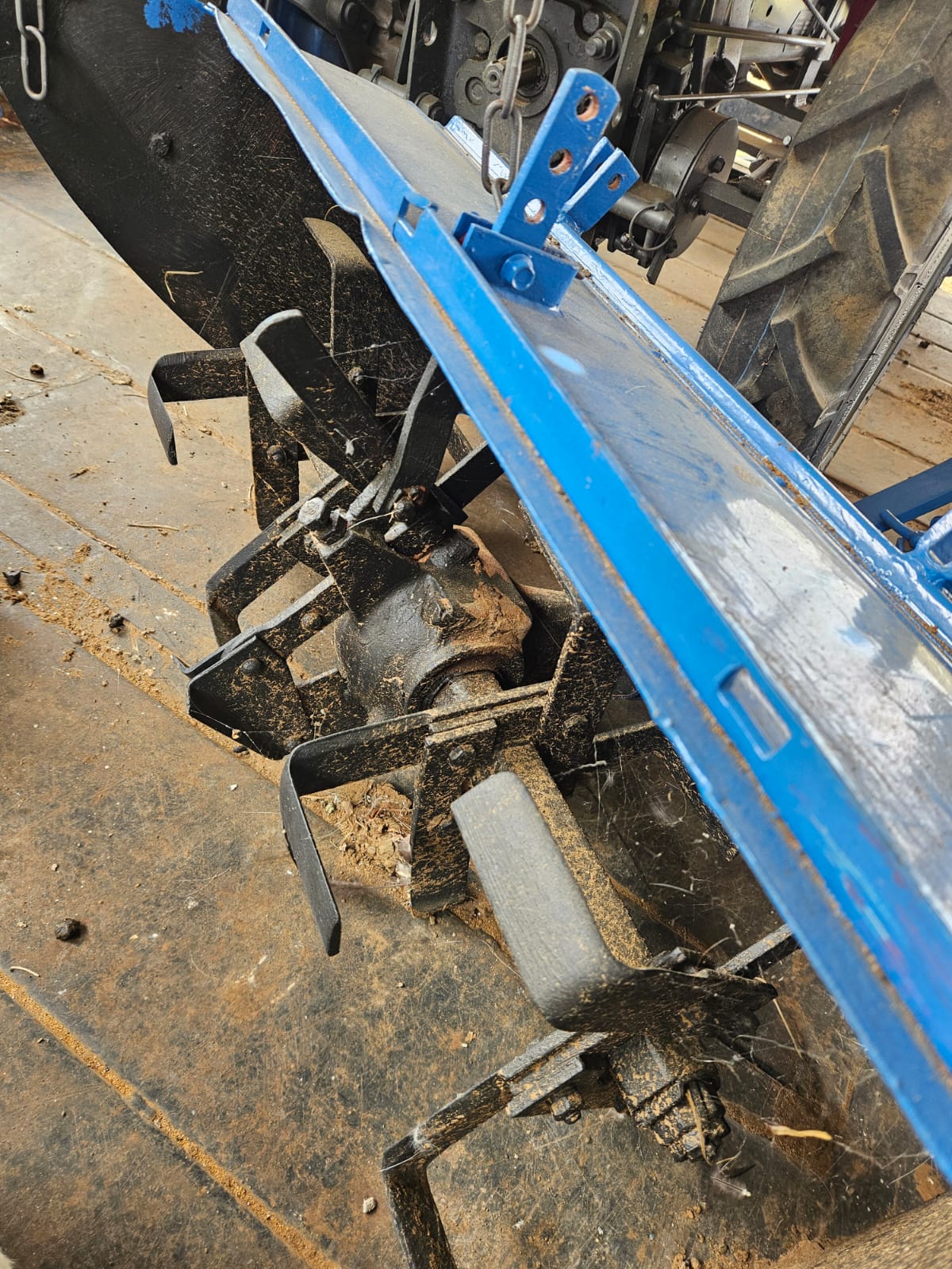 Nico Smith Afslaers Bloemfontein | NSA Auctioneers Bloemfontein