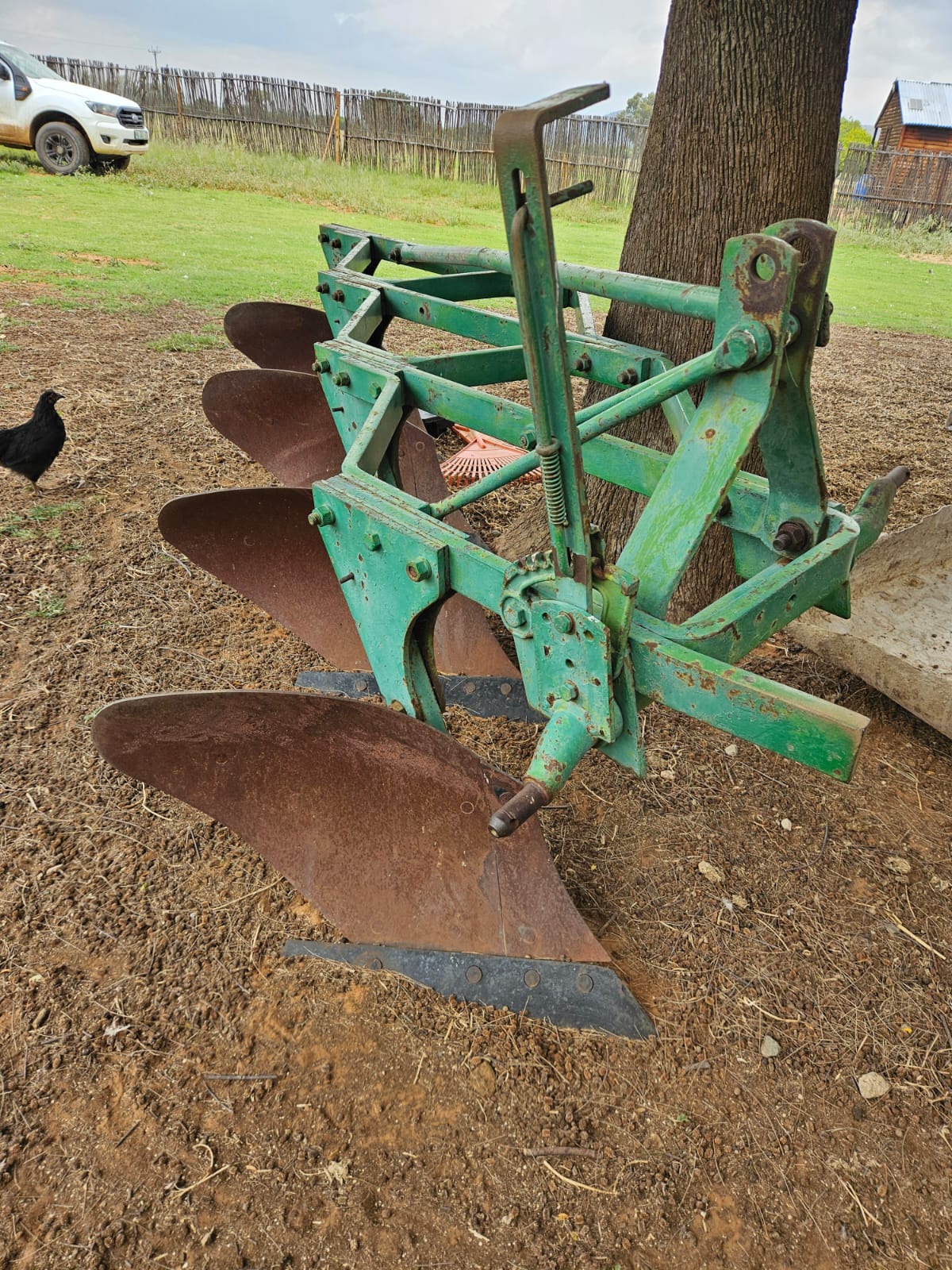 Nico Smith Afslaers Bloemfontein | NSA Auctioneers Bloemfontein