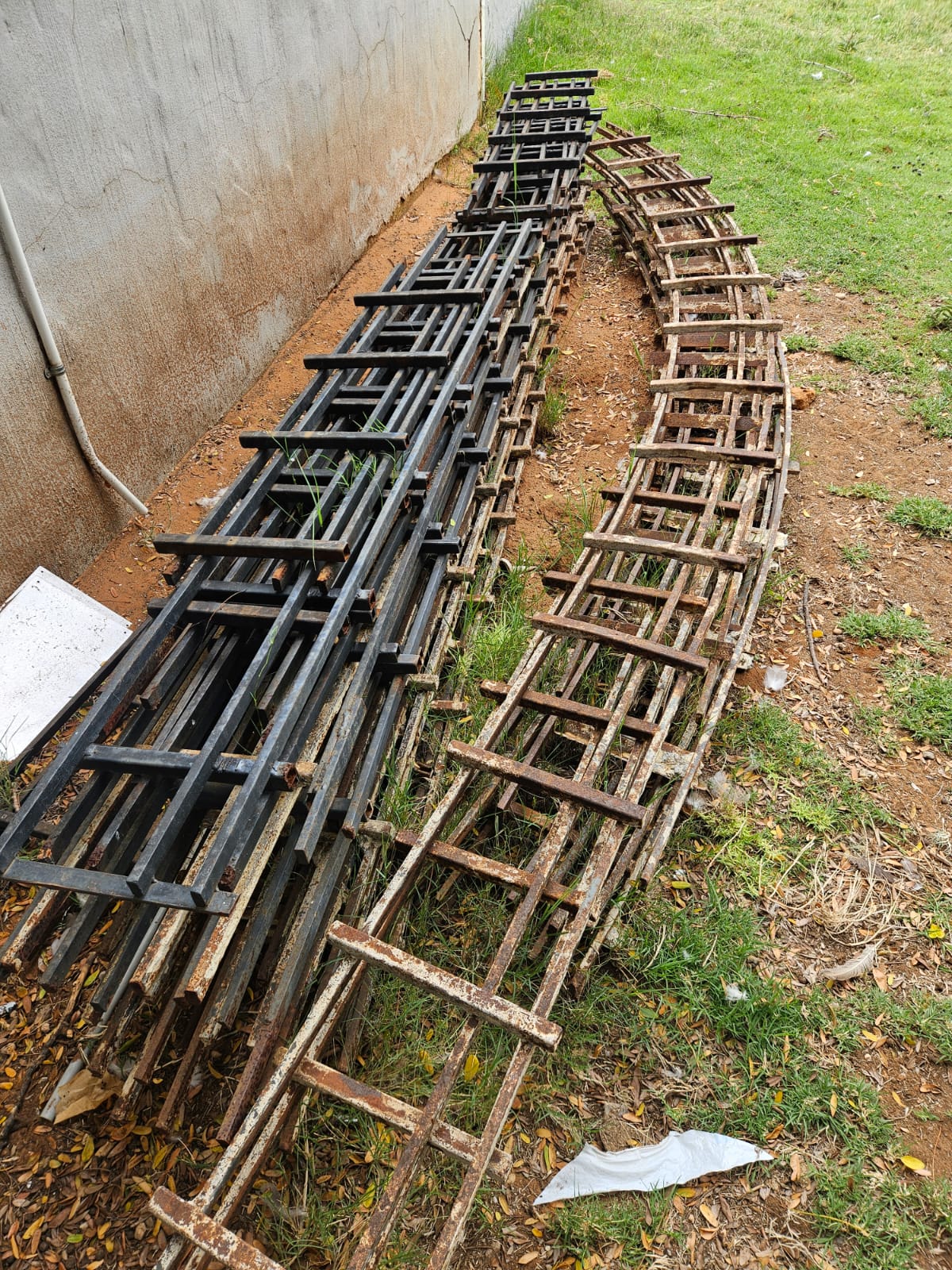 Nico Smith Afslaers Bloemfontein | NSA Auctioneers Bloemfontein