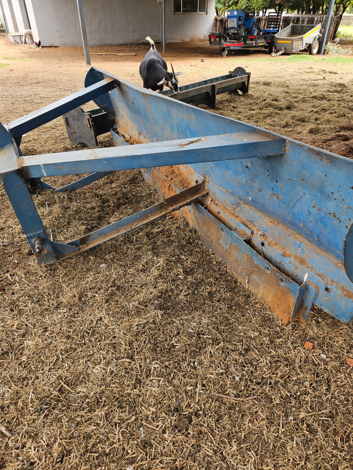 Nico Smith Afslaers Bloemfontein | NSA Auctioneers Bloemfontein