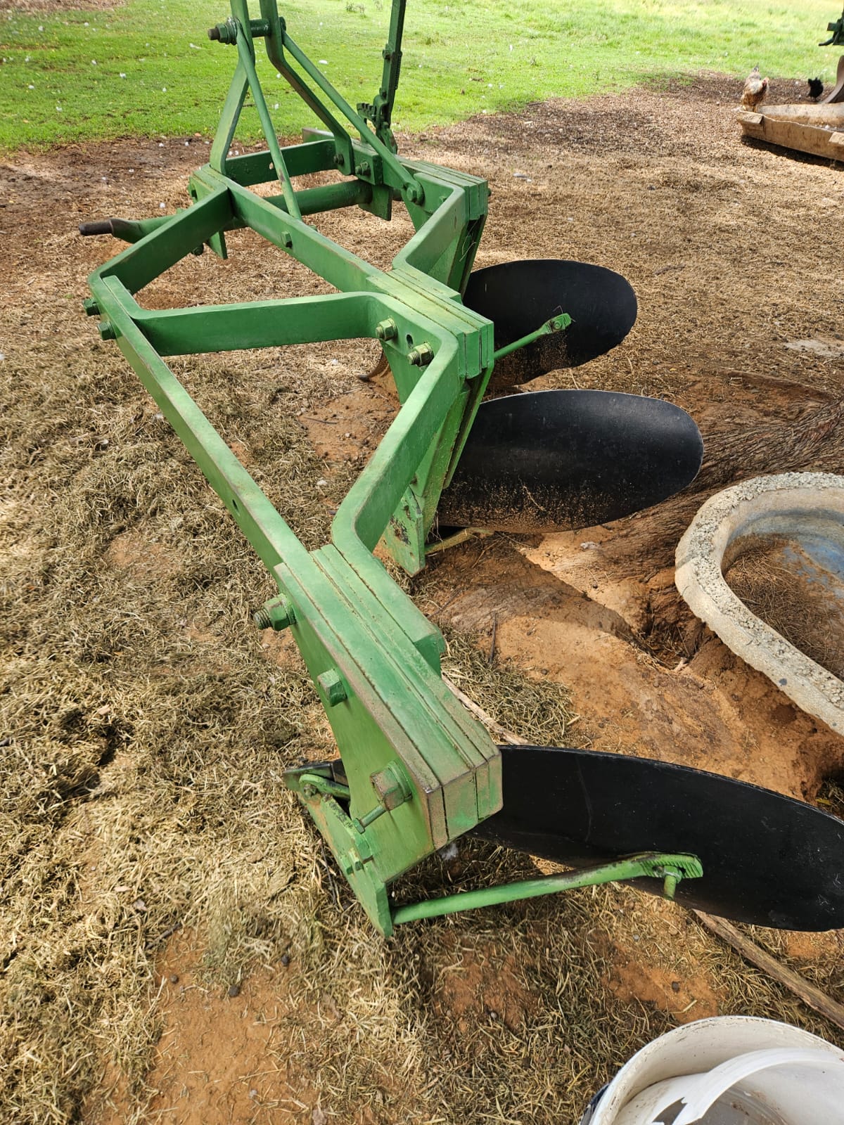 Nico Smith Afslaers Bloemfontein | NSA Auctioneers Bloemfontein