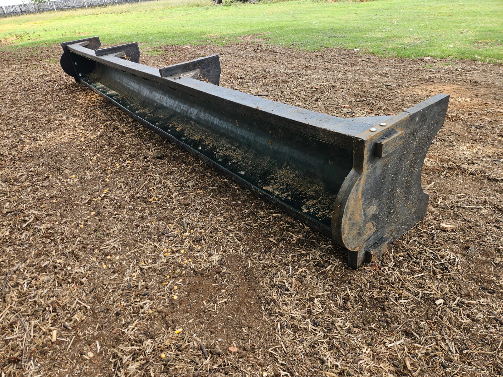 Nico Smith Afslaers Bloemfontein | NSA Auctioneers Bloemfontein