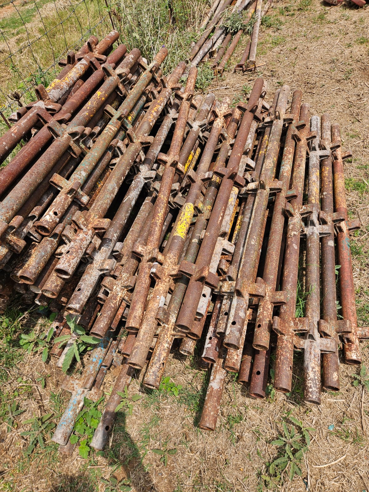 Nico Smith Afslaers Bloemfontein | NSA Auctioneers Bloemfontein