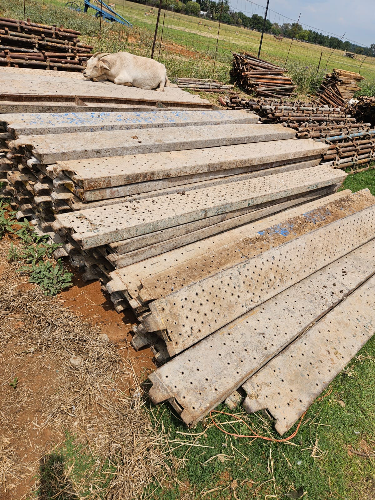 Nico Smith Afslaers Bloemfontein | NSA Auctioneers Bloemfontein