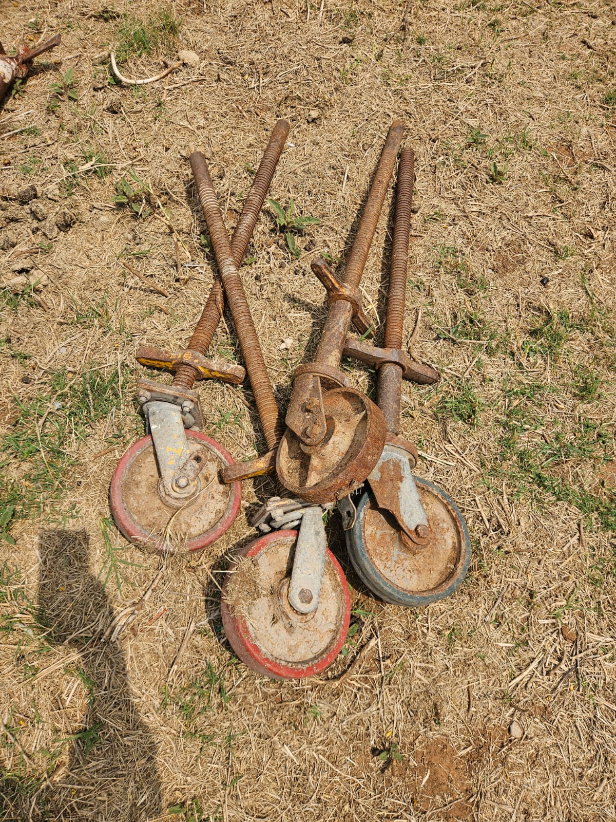 Nico Smith Afslaers Bloemfontein | NSA Auctioneers Bloemfontein