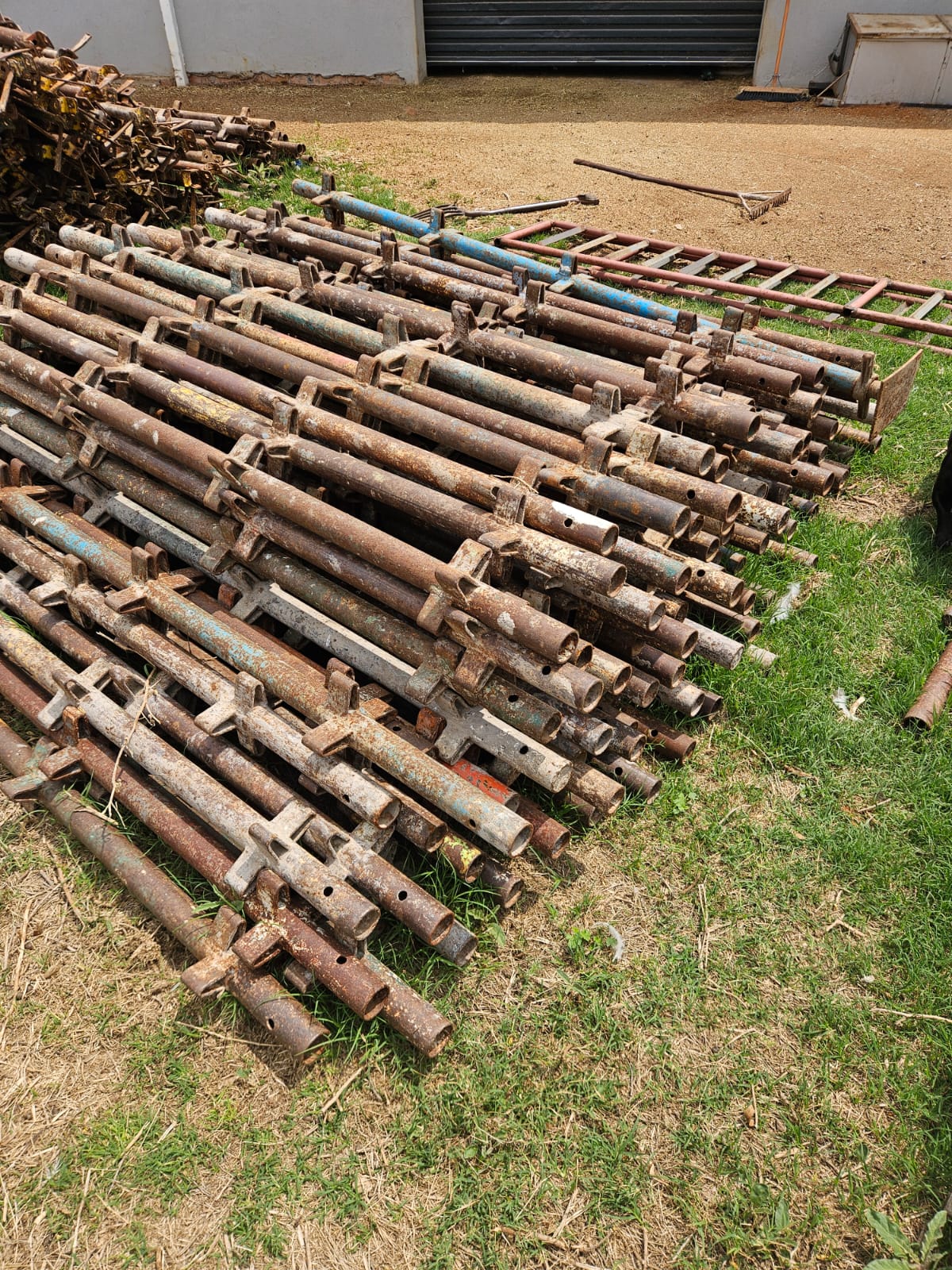 Nico Smith Afslaers Bloemfontein | NSA Auctioneers Bloemfontein