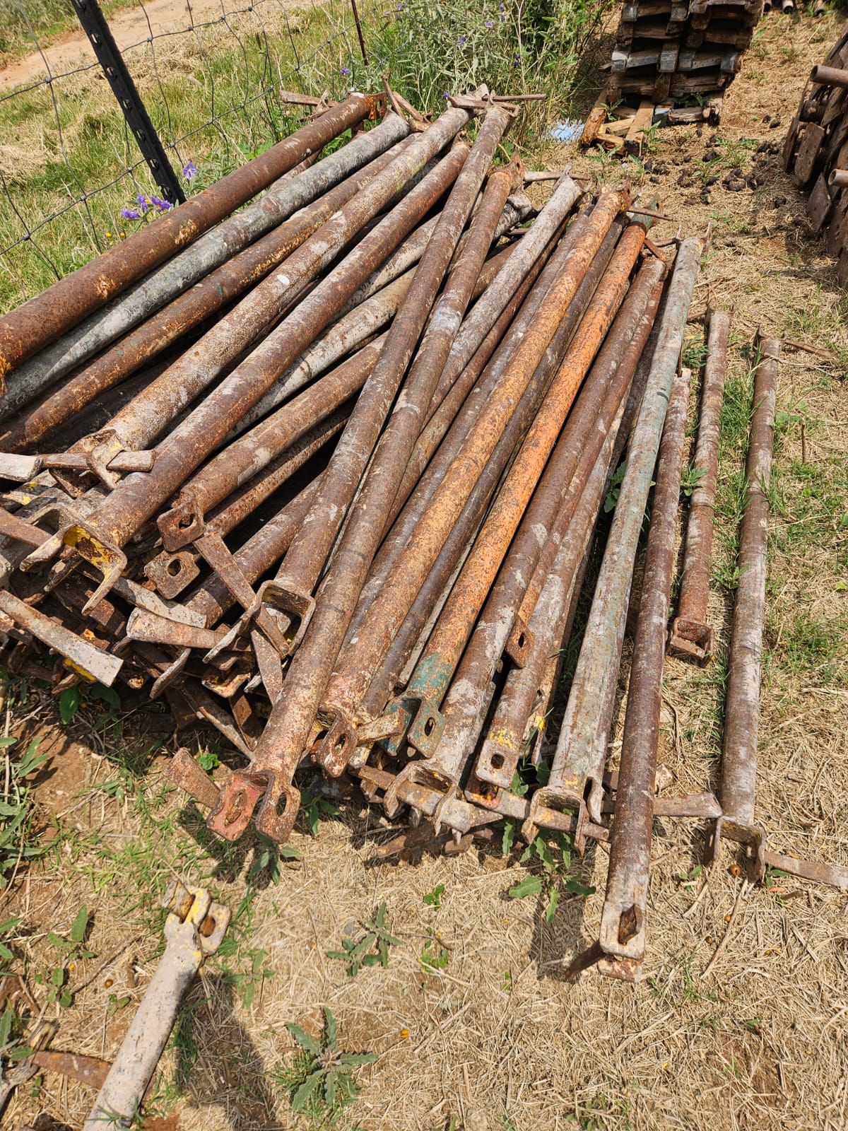 Nico Smith Afslaers Bloemfontein | NSA Auctioneers Bloemfontein