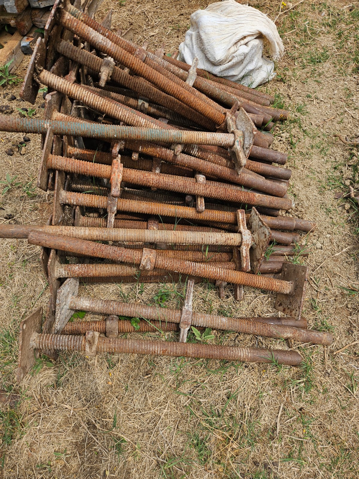 Nico Smith Afslaers Bloemfontein | NSA Auctioneers Bloemfontein