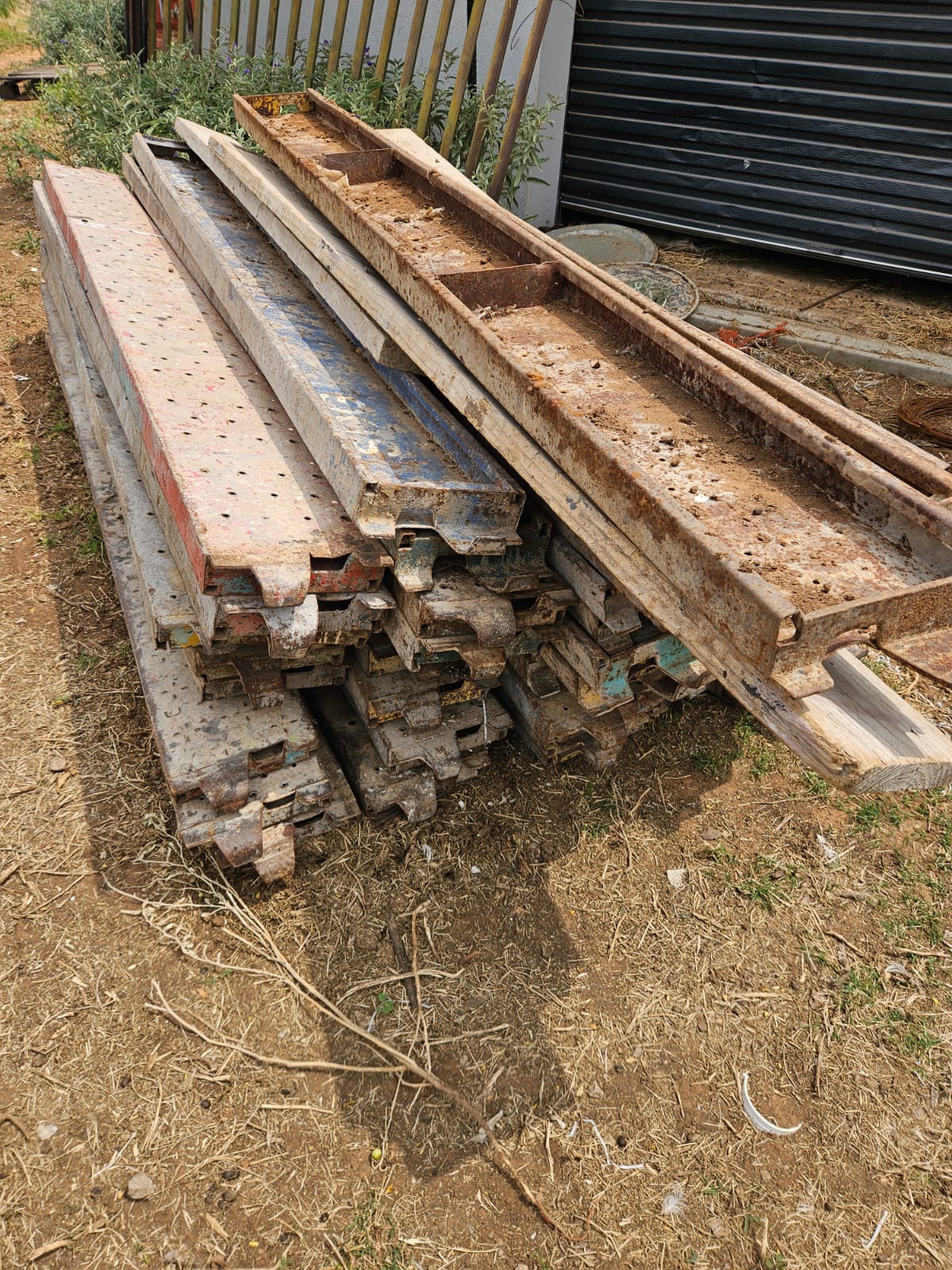 Nico Smith Afslaers Bloemfontein | NSA Auctioneers Bloemfontein