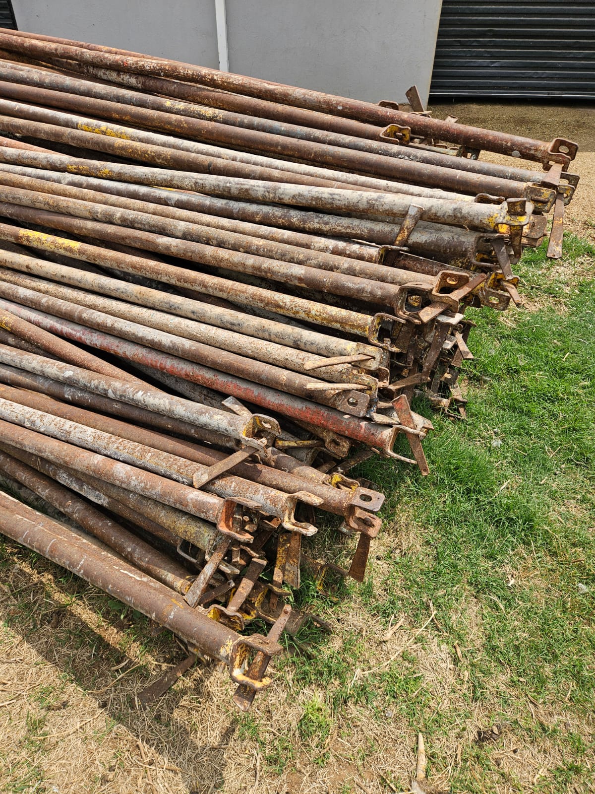 Nico Smith Afslaers Bloemfontein | NSA Auctioneers Bloemfontein