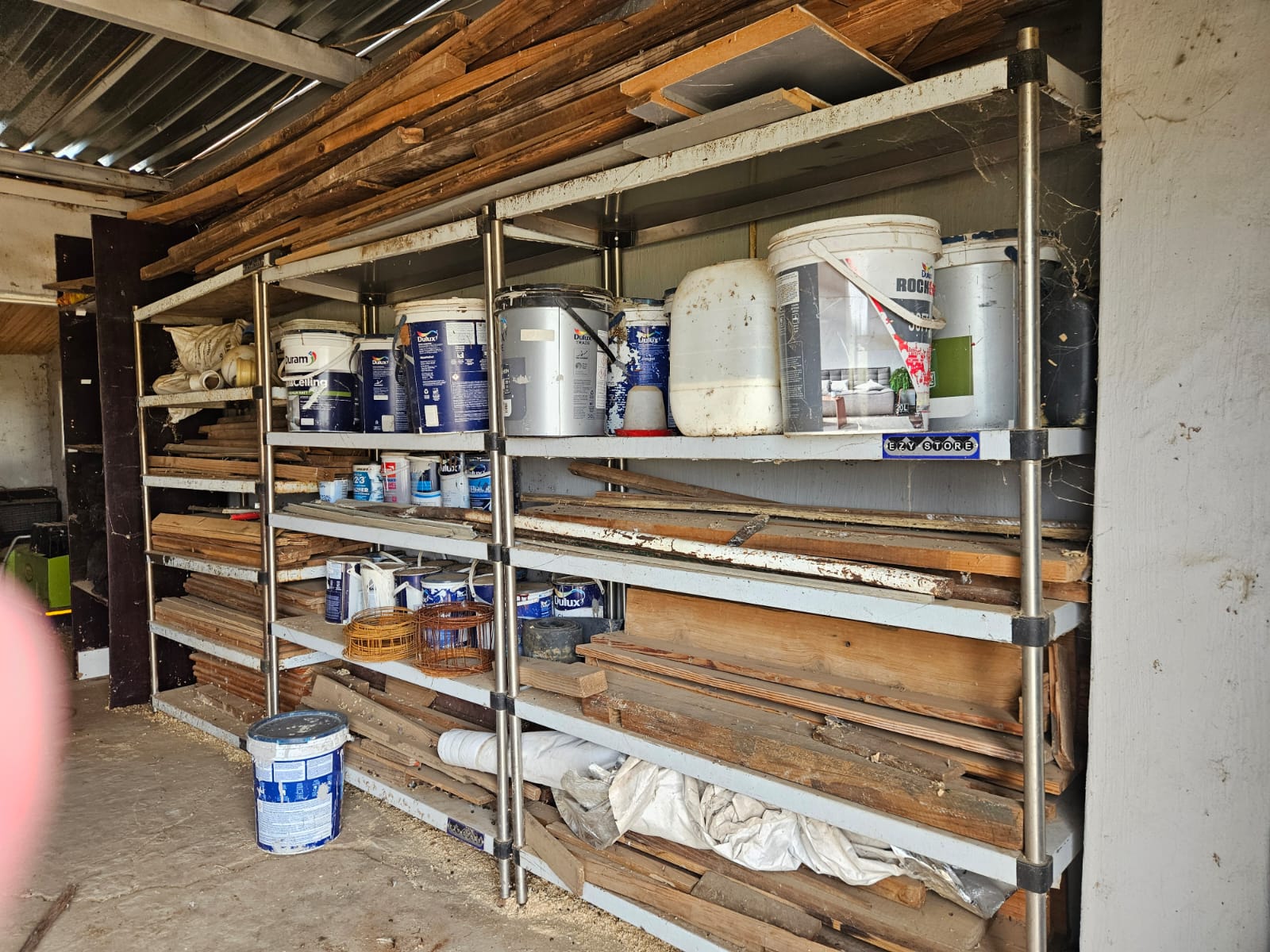 Nico Smith Afslaers Bloemfontein | NSA Auctioneers Bloemfontein