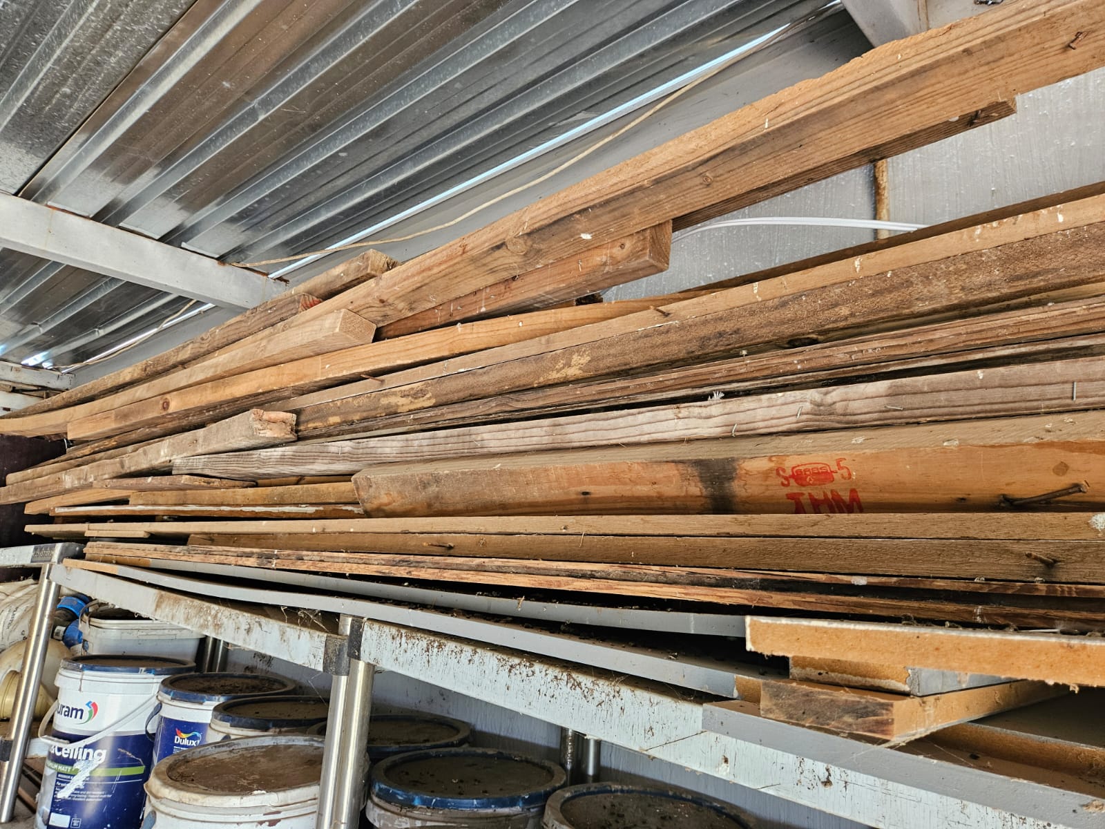 Nico Smith Afslaers Bloemfontein | NSA Auctioneers Bloemfontein