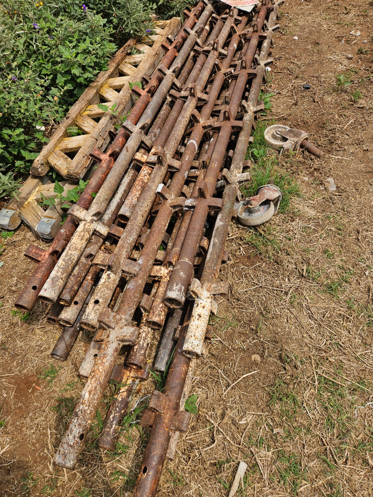 Nico Smith Afslaers Bloemfontein | NSA Auctioneers Bloemfontein