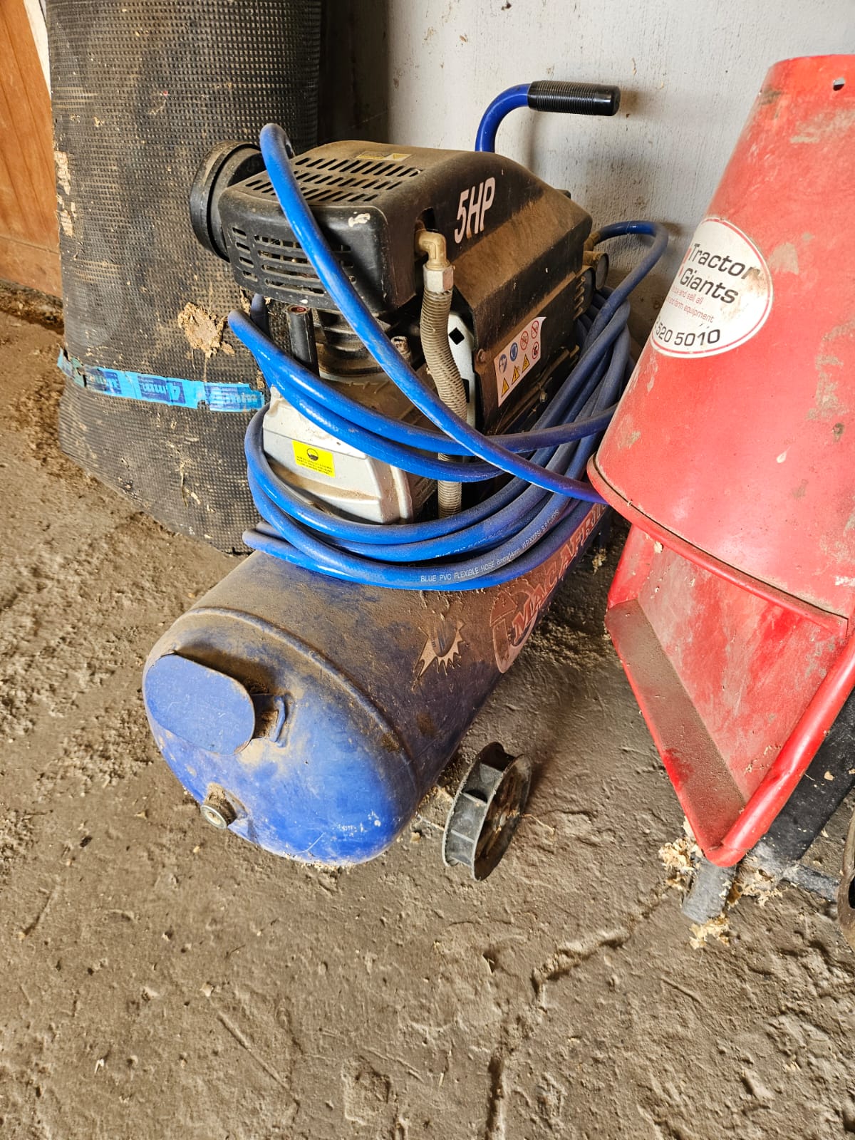 Nico Smith Afslaers Bloemfontein | NSA Auctioneers Bloemfontein