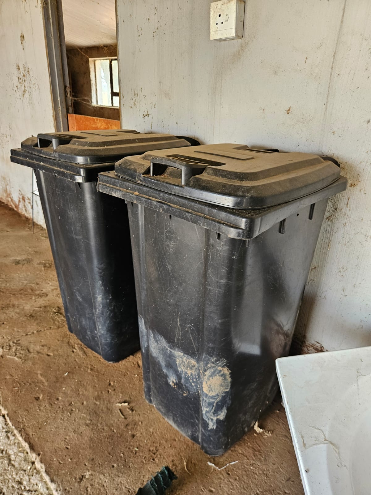 Nico Smith Afslaers Bloemfontein | NSA Auctioneers Bloemfontein