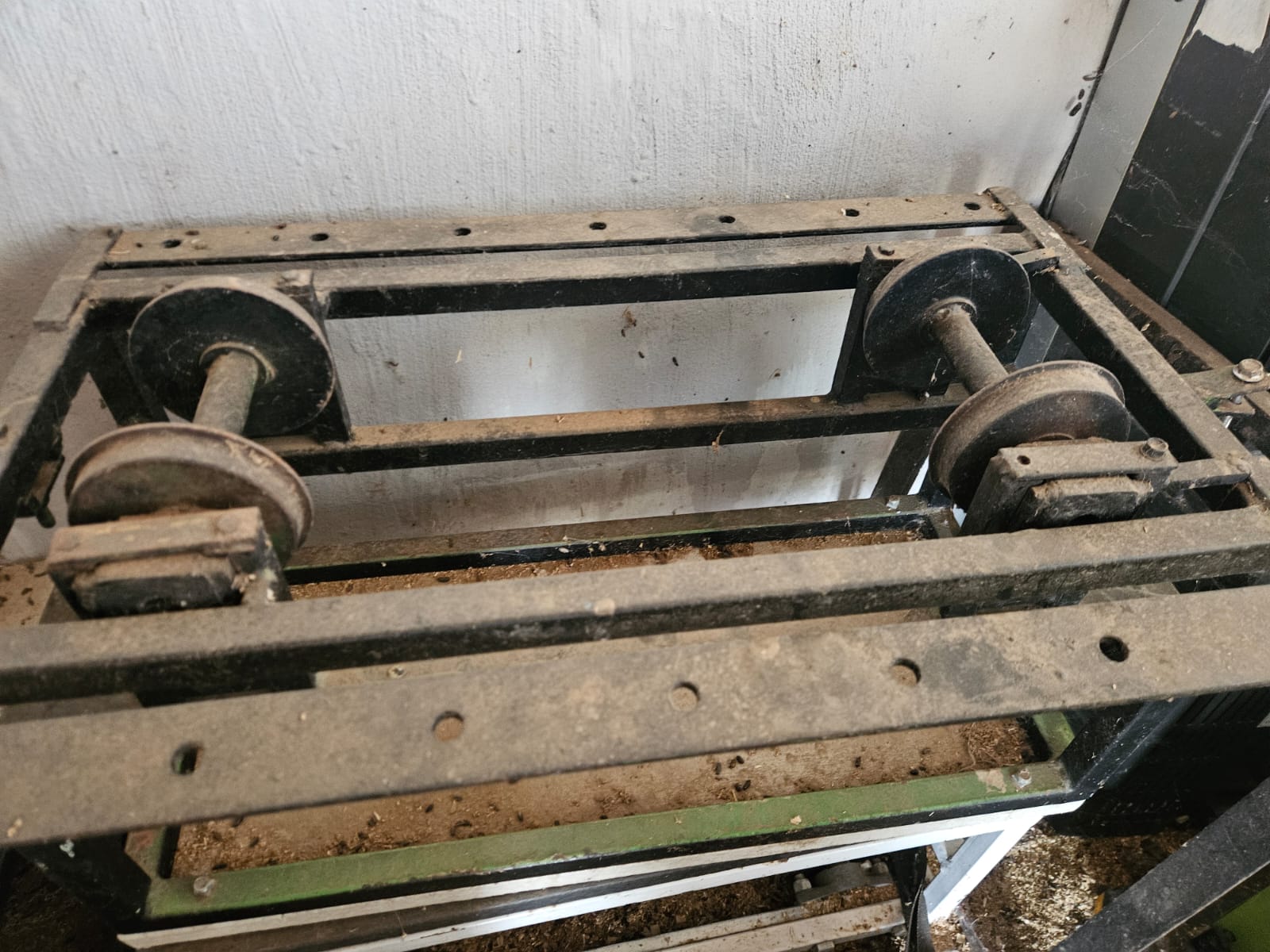 Nico Smith Afslaers Bloemfontein | NSA Auctioneers Bloemfontein