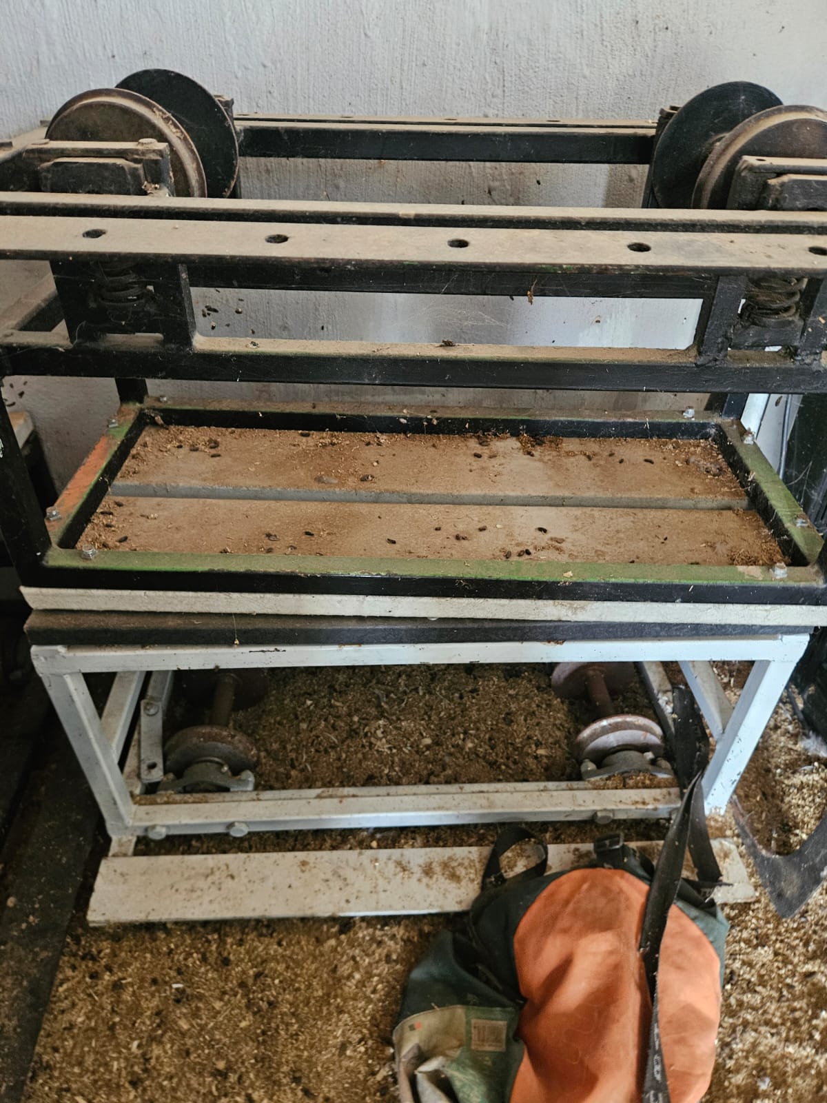 Nico Smith Afslaers Bloemfontein | NSA Auctioneers Bloemfontein