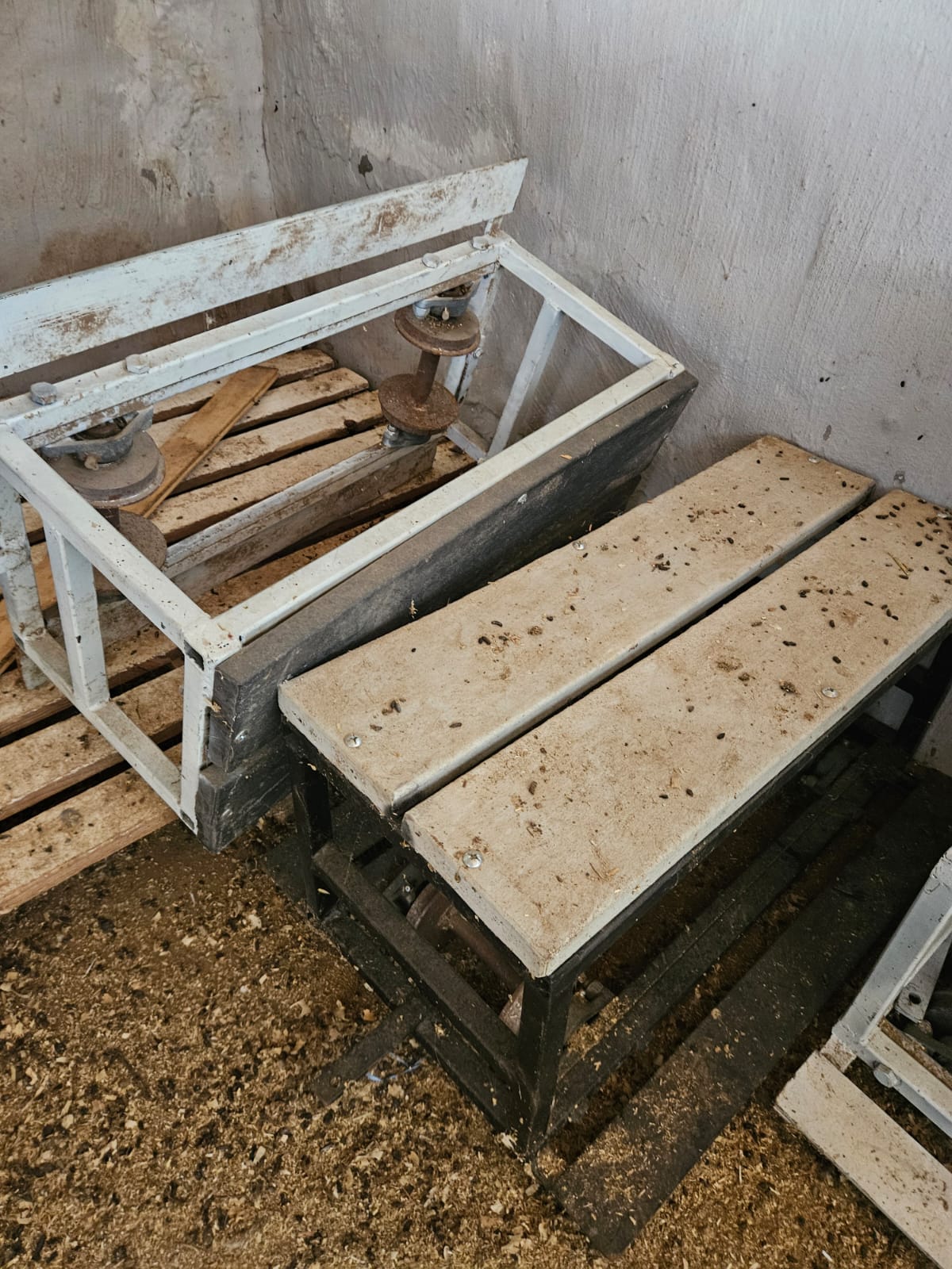 Nico Smith Afslaers Bloemfontein | NSA Auctioneers Bloemfontein