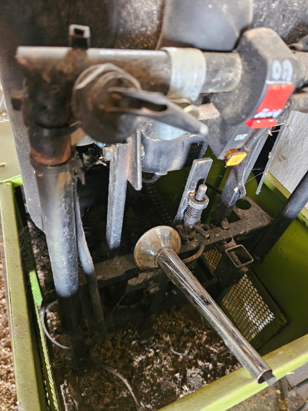 Nico Smith Afslaers Bloemfontein | NSA Auctioneers Bloemfontein