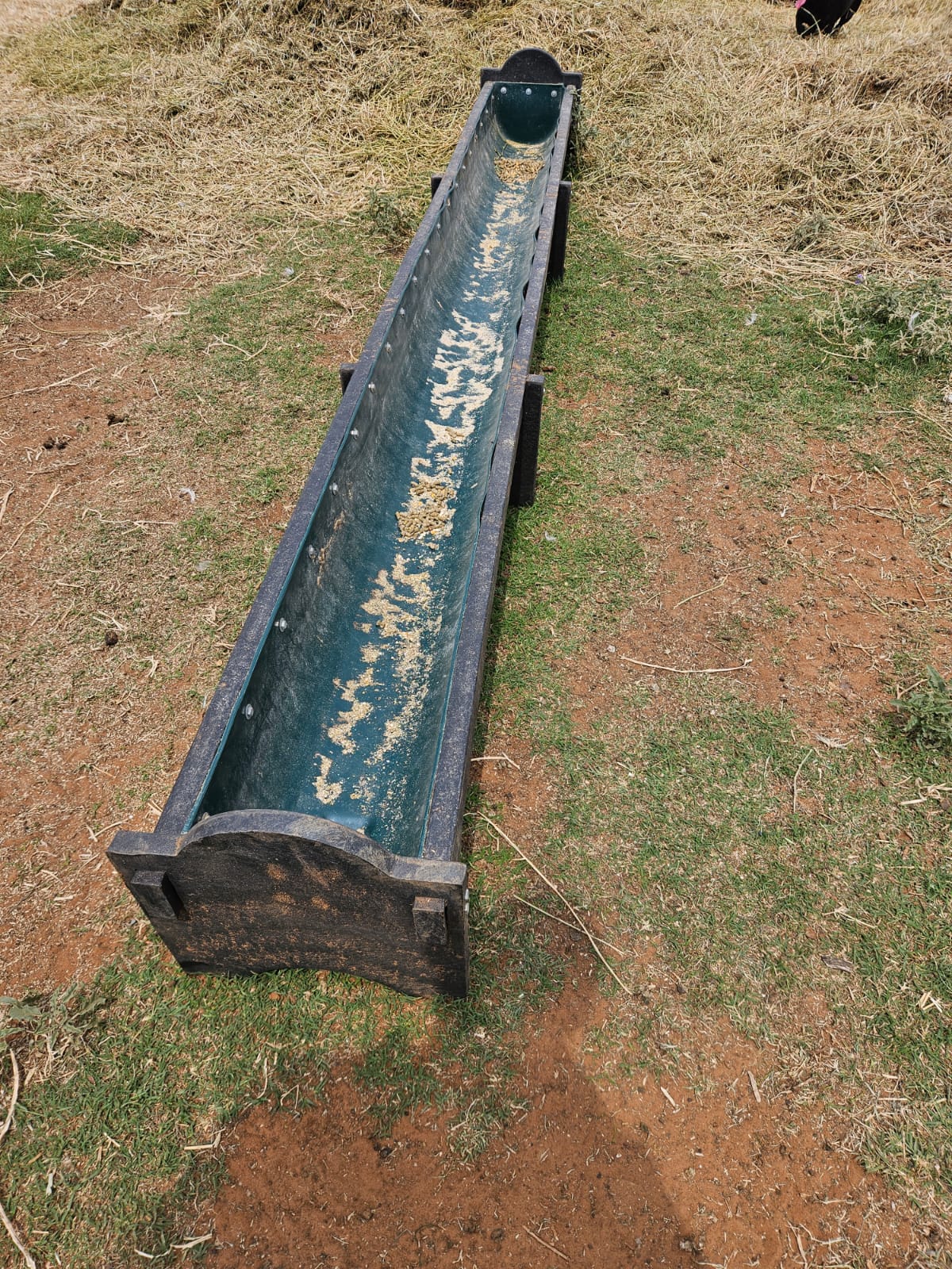 Nico Smith Afslaers Bloemfontein | NSA Auctioneers Bloemfontein