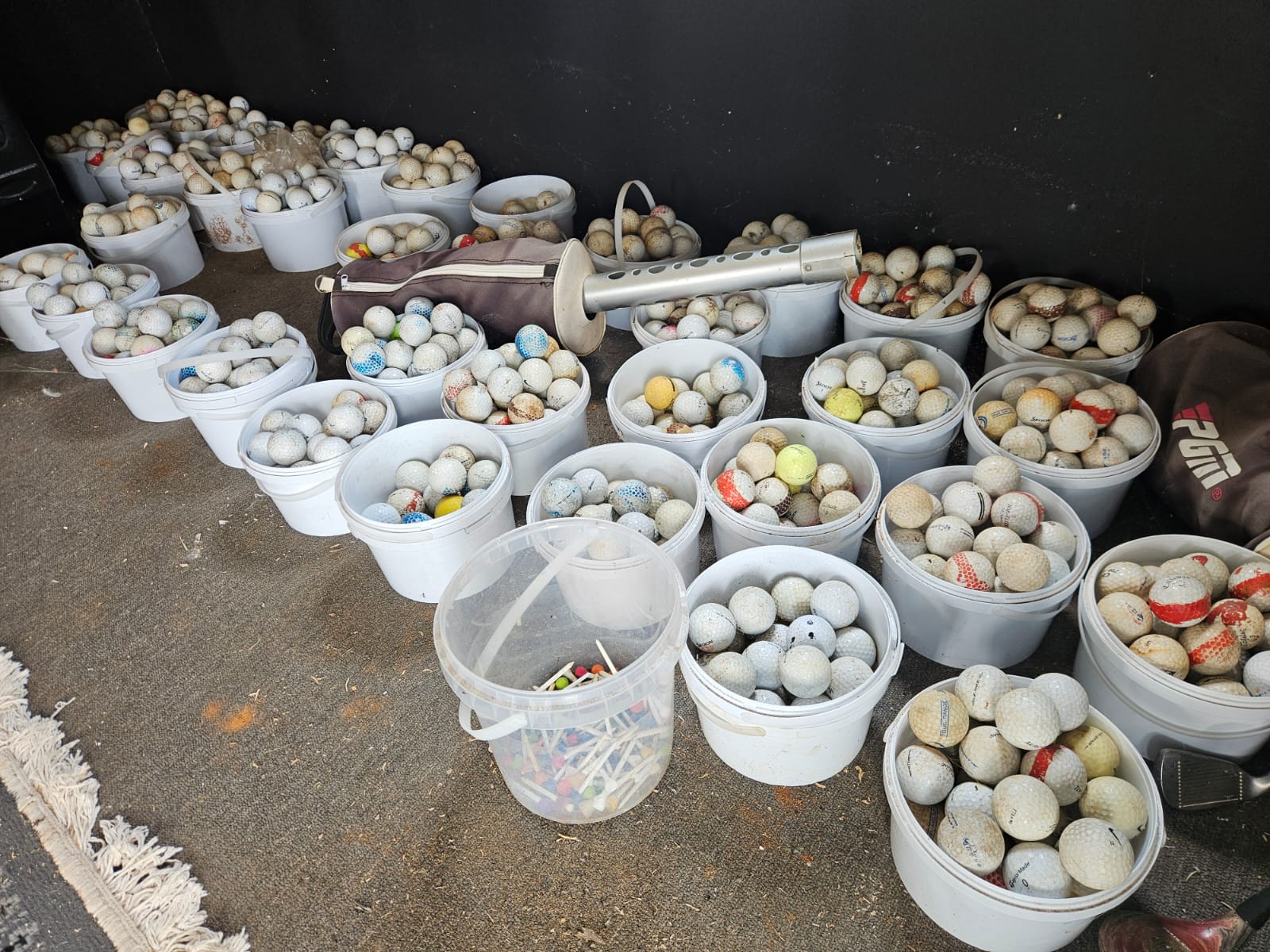 Nico Smith Afslaers Bloemfontein | NSA Auctioneers Bloemfontein