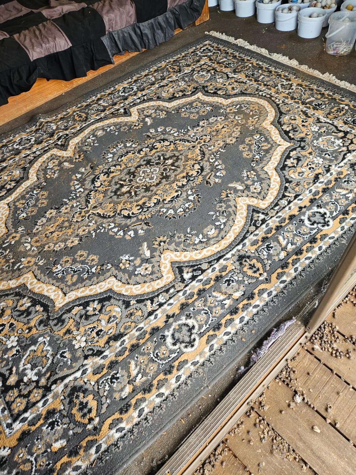 Nico Smith Afslaers Bloemfontein | NSA Auctioneers Bloemfontein