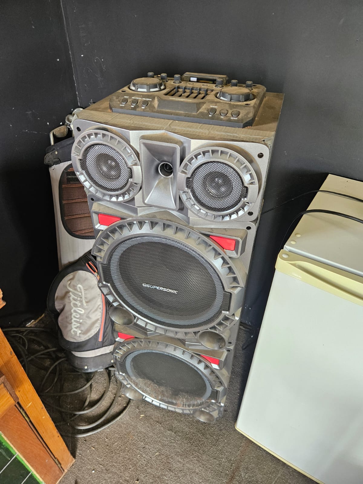 Nico Smith Afslaers Bloemfontein | NSA Auctioneers Bloemfontein