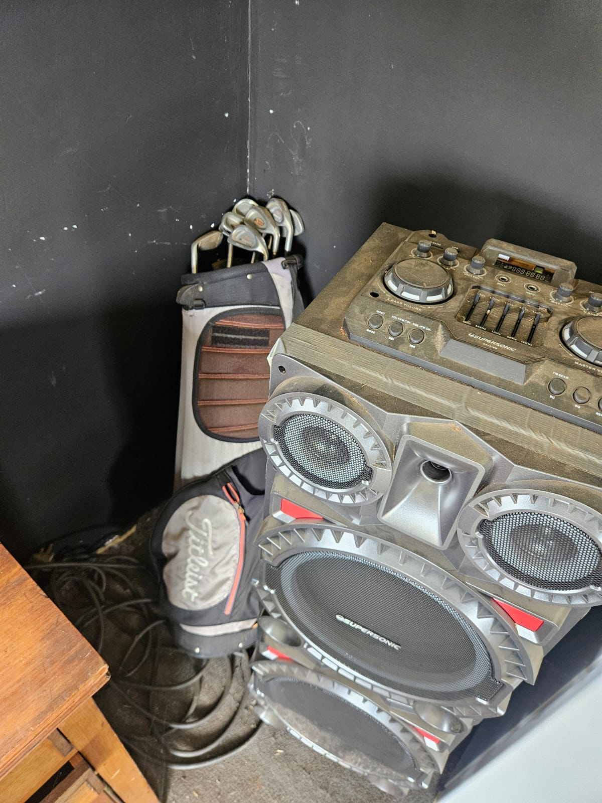 Nico Smith Afslaers Bloemfontein | NSA Auctioneers Bloemfontein