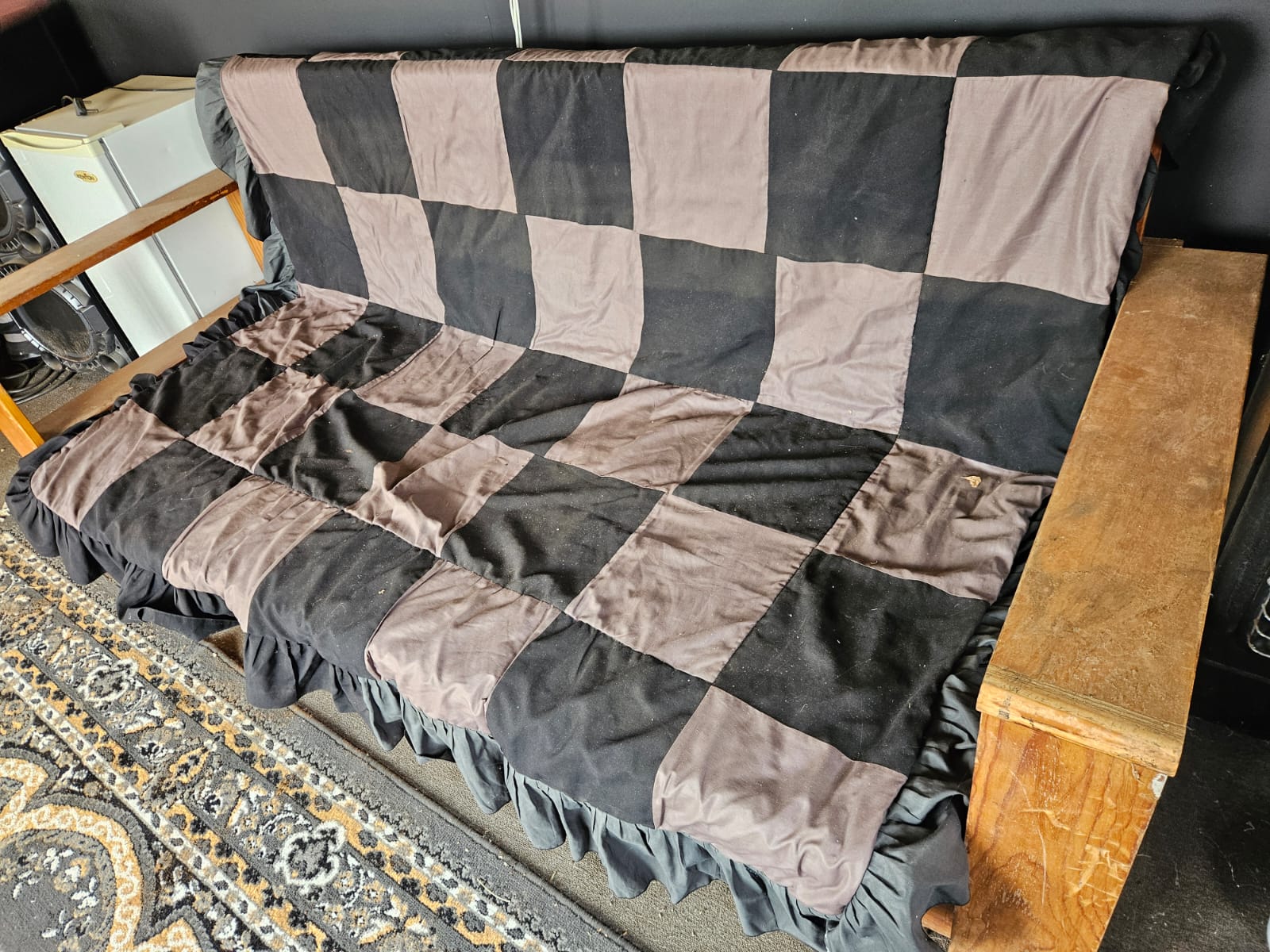 Nico Smith Afslaers Bloemfontein | NSA Auctioneers Bloemfontein