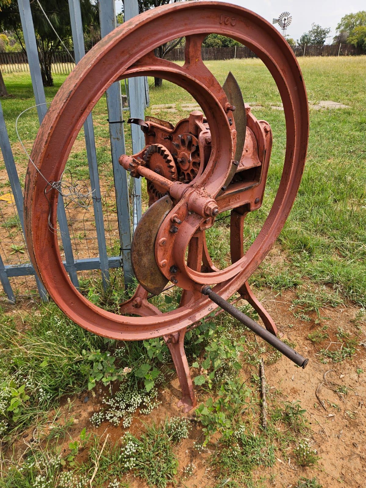 Nico Smith Afslaers Bloemfontein | NSA Auctioneers Bloemfontein