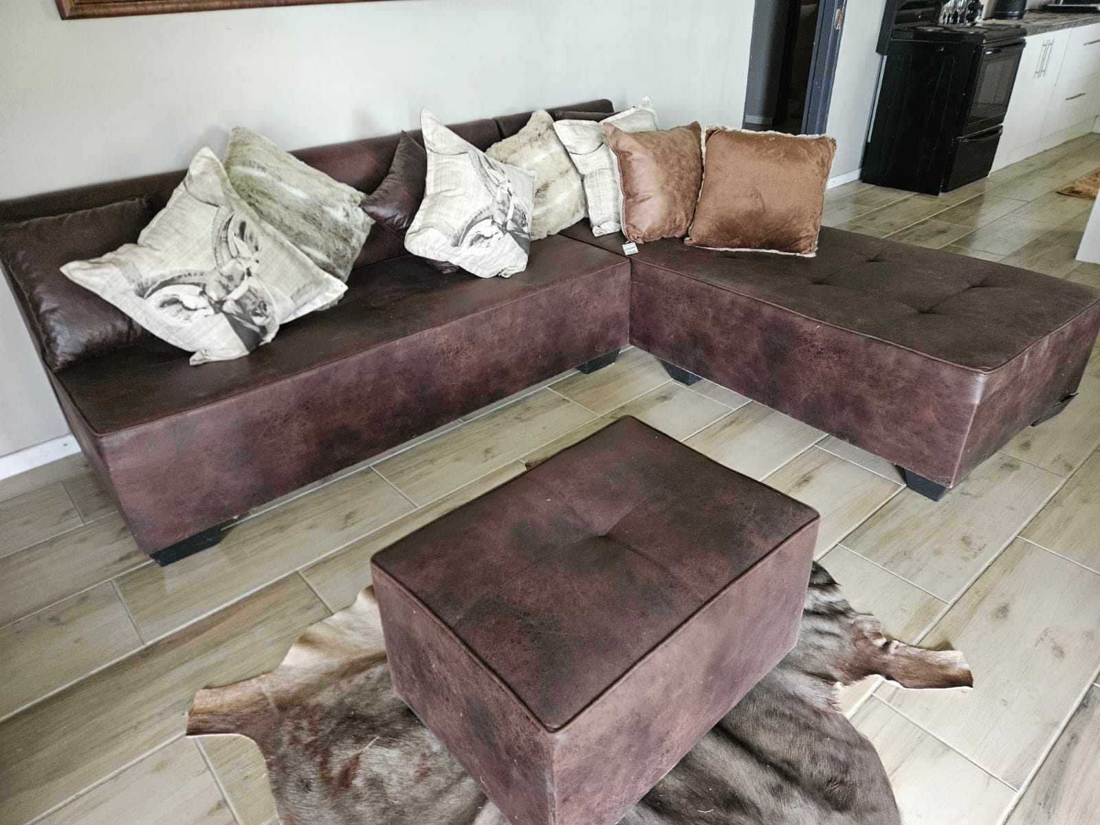 Nico Smith Afslaers Bloemfontein | NSA Auctioneers Bloemfontein