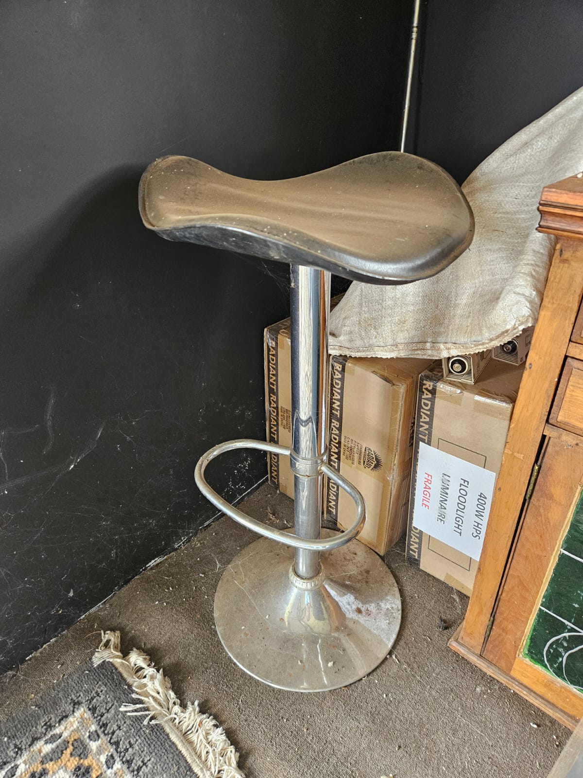 Nico Smith Afslaers Bloemfontein | NSA Auctioneers Bloemfontein