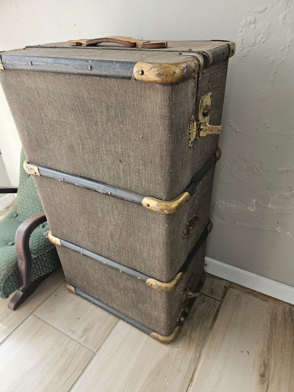 Nico Smith Afslaers Bloemfontein | NSA Auctioneers Bloemfontein