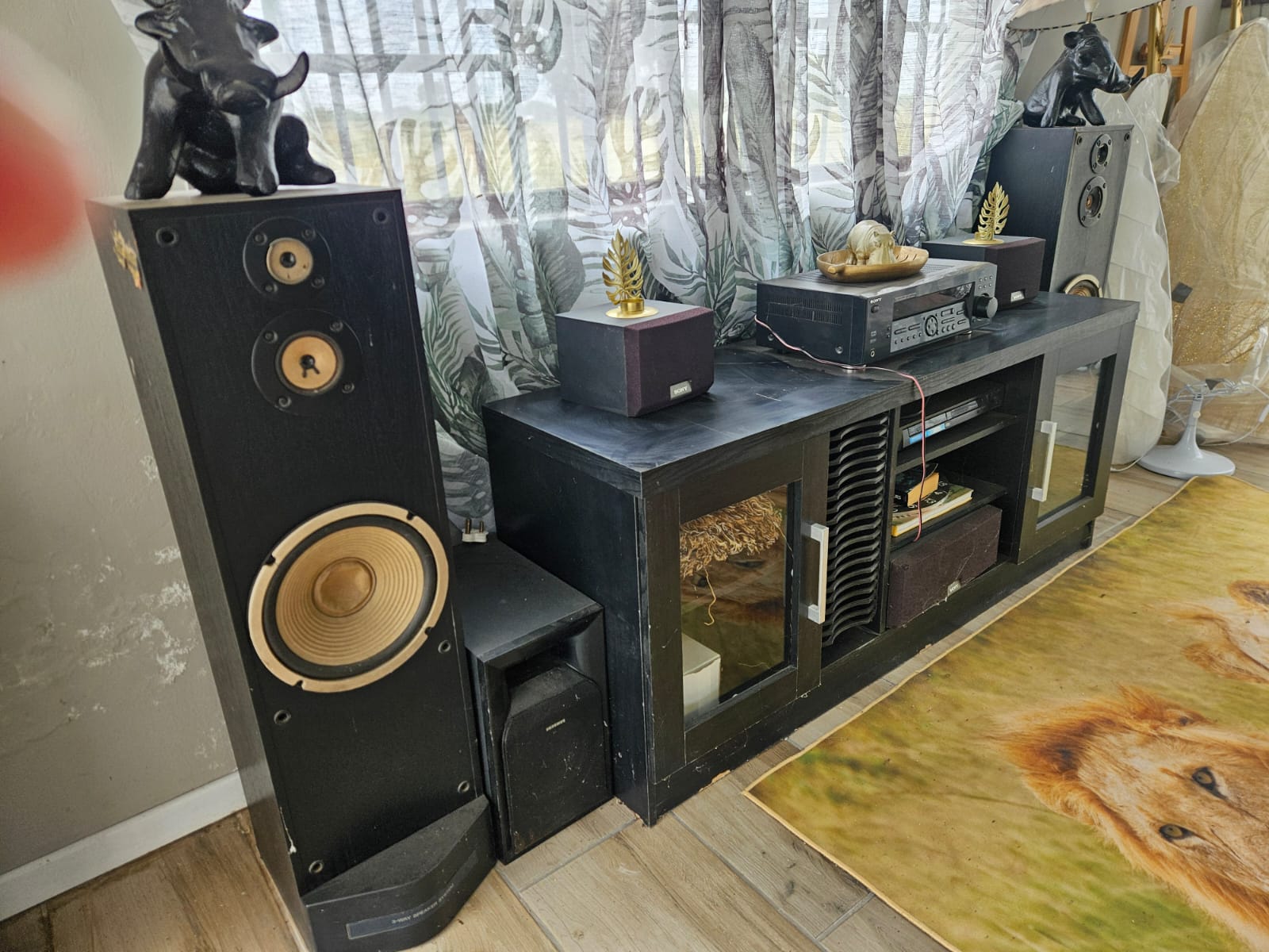 Nico Smith Afslaers Bloemfontein | NSA Auctioneers Bloemfontein