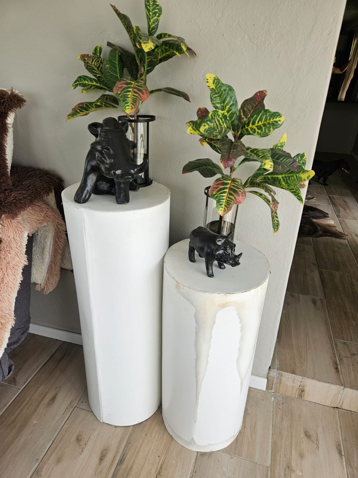 Nico Smith Afslaers Bloemfontein | NSA Auctioneers Bloemfontein