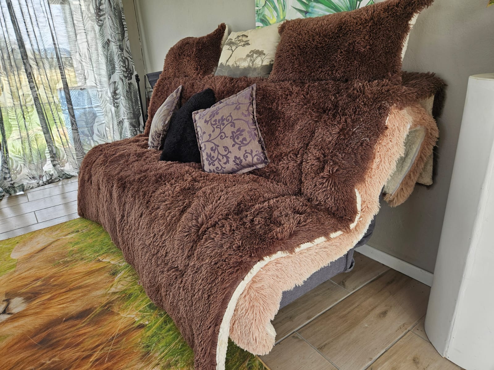 Nico Smith Afslaers Bloemfontein | NSA Auctioneers Bloemfontein