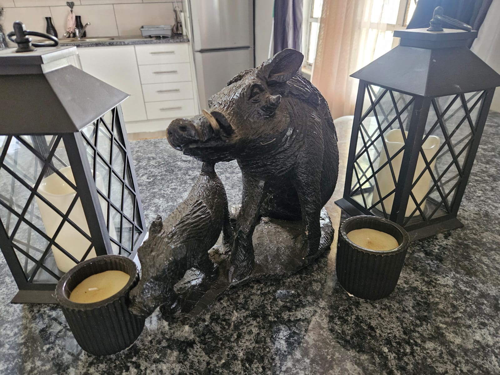 Nico Smith Afslaers Bloemfontein | NSA Auctioneers Bloemfontein