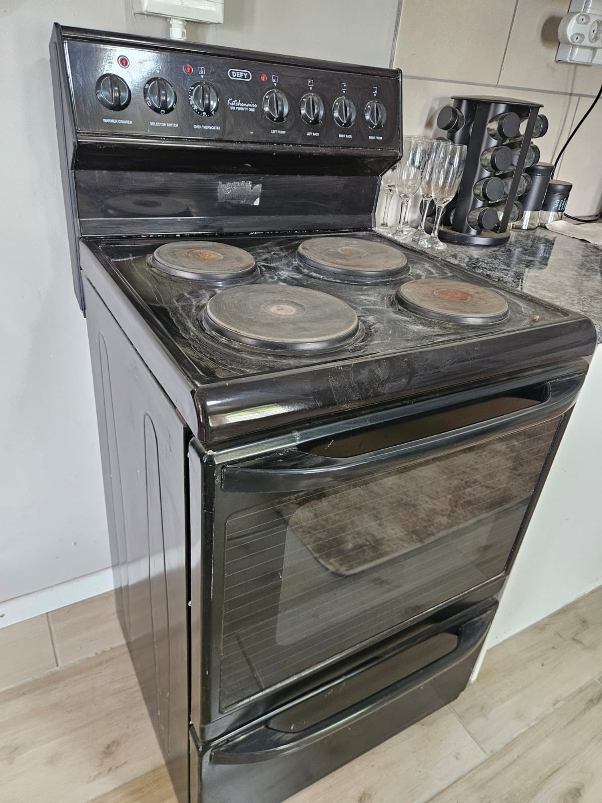 Nico Smith Afslaers Bloemfontein | NSA Auctioneers Bloemfontein