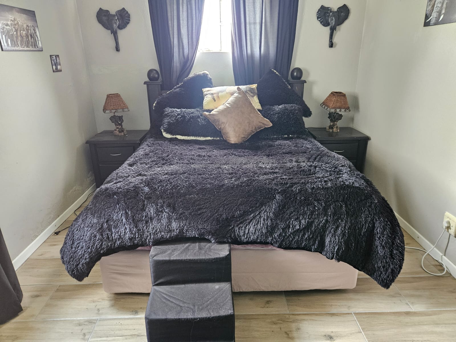 Nico Smith Afslaers Bloemfontein | NSA Auctioneers Bloemfontein