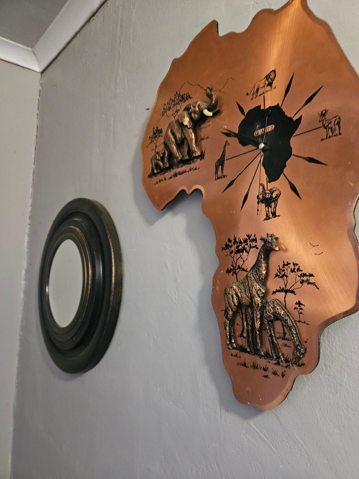 Nico Smith Afslaers Bloemfontein | NSA Auctioneers Bloemfontein